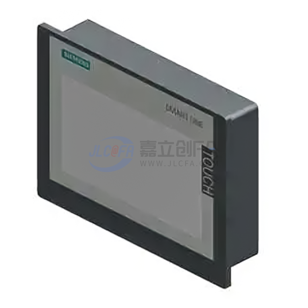 西门子(SIEMENS) 人机界面/触摸屏 SMART LINE系列 10寸